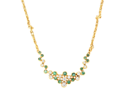 Smycken - COLLIER, 18K guld - View 1