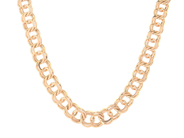 Smycken - COLLIER, 18K guld - View 1