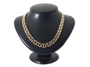 Smycken - COLLIER, 18K guld - View 2