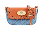 Accessoarer, VÄSKA, MULBERRY, i auktion: Fashionabla – Torsdag 30 juli
