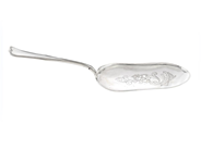 Silver - SERVERINGSSPADE, silver - View 1
