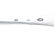Silver - SERVERINGSSKED, silver - View 2