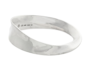 Smycken, GEORG JENSEN, armring, i auktion: Moderna – Lördag 18 juli