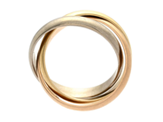 Smycken - CARTIER, ring - View 2