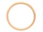 Smycken - SLÄT RING, 18K guld - View 2