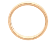 Smycken - SLÄT RING, 18K guld - View 2