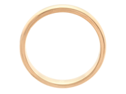 Smycken - SLÄT RING, 18K guld - View 2