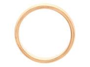 Smycken - SLÄT RING, 18K guld - View 2