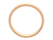 Smycken - SLÄT RING, 18K guld - View 2