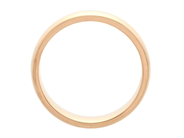 Smycken - SLÄT RING, 18K guld - View 2
