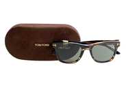 Accessoarer - SOLGLASÖGON, TOM FORD - View 2