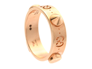 Smycken - GUCCI, ring - View 1