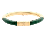 Smycken - ARMRING, 14K guld - View 1