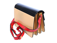 Accessoarer - VÄSKA, MARNI - View 2