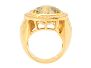 Smycken - RING, 18K guld - View 2