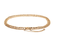 Smycken - ARMBAND, 18K guld - View 2