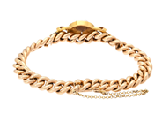 Smycken - ARMBAND, 18K guld - View 2