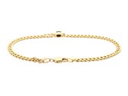Smycken - ARMBAND, 18K guld - View 2
