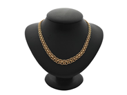 Smycken - COLLIER, 18K guld - View 2