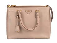 Accessoarer, PRADA, VÄSKA, i auktion: Fashionabla – Torsdag 10 september