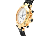 Klockor - CARTIER, Pasha - View 2