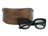 Accessoarer - SOLGLASÖGON, GUCCI - View 2