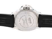 Klockor - PANERAI, Luminor - View 3