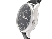 Klockor - IWC, Schaffhausen - View 2