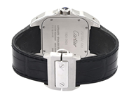 Klockor - CARTIER, Santos 100 XL - View 3