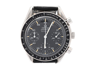 Klockor, OMEGA, Speedmaster, i auktion: Klockor – Lördag 8 augusti