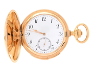 Klockor, FICKUR, 53 mm, i auktion: Klockor – Lördag 8 augusti