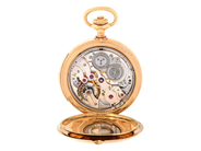 Klockor - FICKUR, 53 mm - View 3