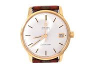 Klockor, OMEGA, Seamaster, i auktion: Klockor – Lördag 8 augusti
