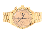 Klockor, OMEGA, Speedmaster, i auktion: Klockor – Lördag 8 augusti