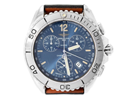 Klockor, BREITLING, Chrono Shark, i auktion: Klockor – Lördag 8 augusti