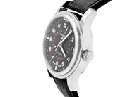 Klockor - LONGINES, Heritage Avigation GMT - View 2