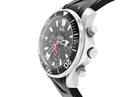 Klockor - OMEGA, Seamaster - View 2