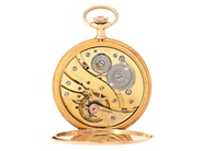 Klockor - J.BARTH & FILS, Genève - View 3