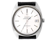 Klockor, OMEGA, Constellation, i auktion: Klockor – Lördag 8 augusti