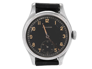 Klockor, LONGINES, herrur, i auktion: Klockor – Lördag 8 augusti