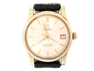 Klockor, OMEGA, Seamaster, i auktion: Klockor – Lördag 8 augusti