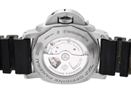 Klockor - PANERAI, Luminor 1950 Submersible (L Swiss Made L) - View 3
