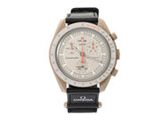 Klockor, SWATCH/OMEGA, MoonSwatch, i auktion: Klockor – Lördag 8 augusti