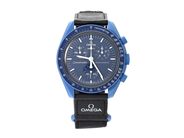 Klockor - SWATCH/OMEGA, MoonSwatch - View 1