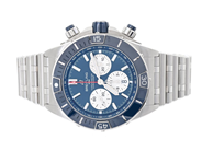 Klockor, BREITLING, Super Chronomat B01 44, i auktion: Klockor – Lördag 8 augusti