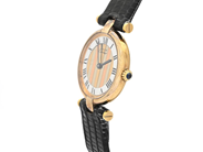 Klockor - must de CARTIER, VLC - View 2