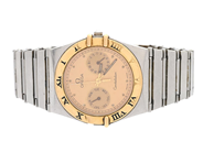 Klockor, OMEGA, Constellation, i auktion: Klockor – Lördag 8 augusti