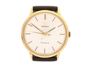 Klockor, OMEGA, Genève (-Swiss Made-), i auktion: Klockor – Lördag 8 augusti