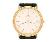 Klockor, OMEGA, Seamaster, i auktion: Klockor – Lördag 8 augusti