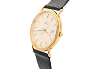 Klockor - OMEGA, Seamaster - View 2